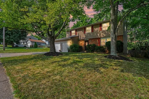5627 Crestview Drive