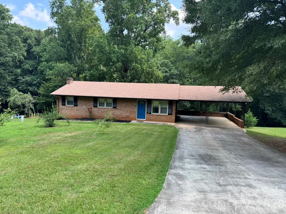 85 Meadowcreek Loop Stony Point, NC 28678