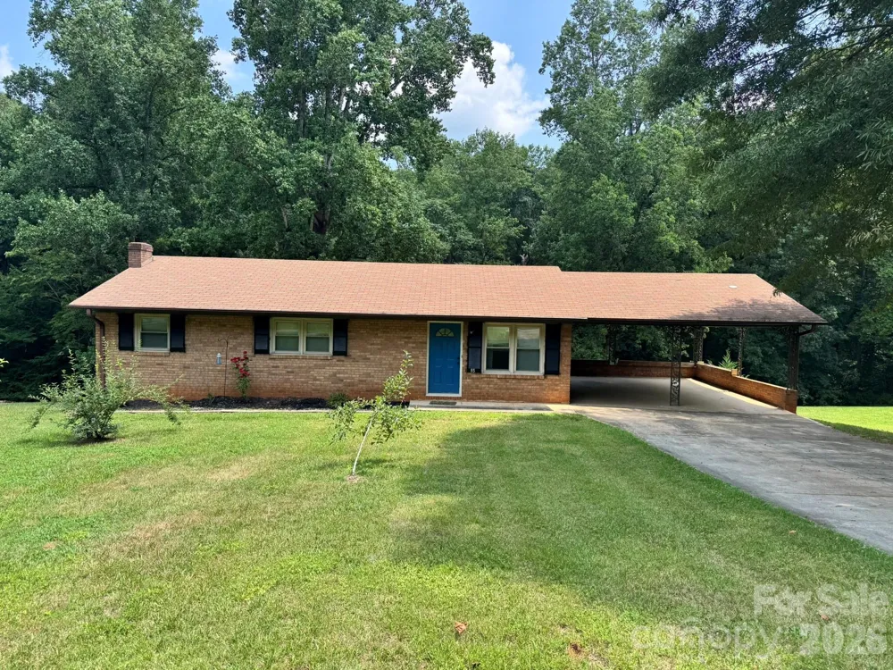 85 Meadowcreek Loop Stony Point, NC 28678