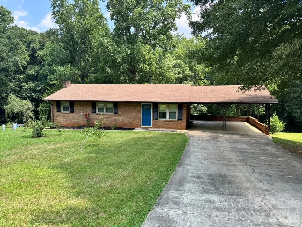 85 Meadowcreek Loop Stony Point, NC 28678