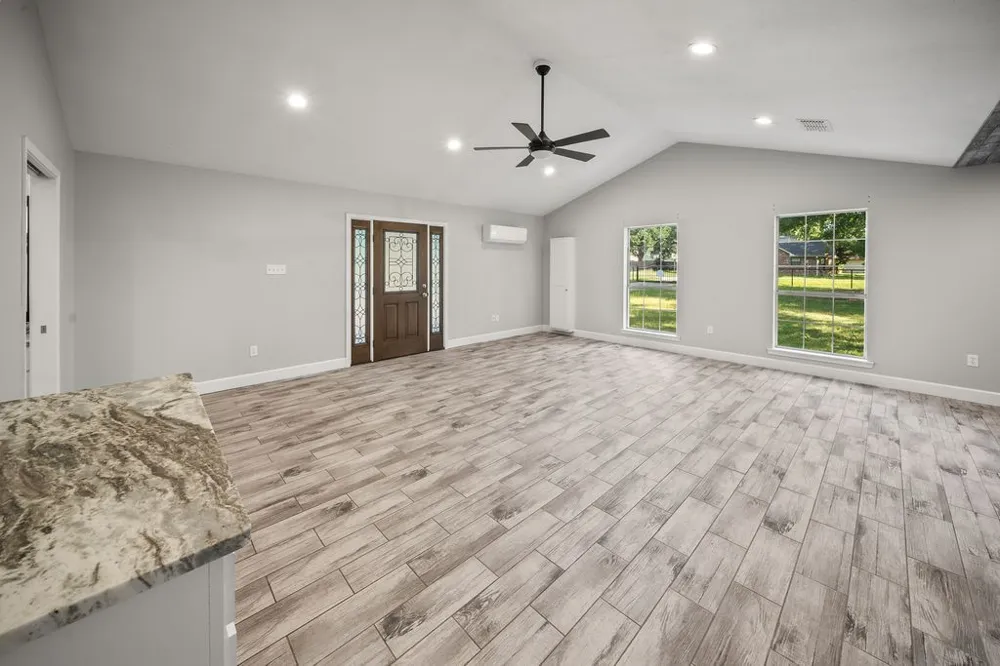 510 Oklahoma Street Van, TX 75790