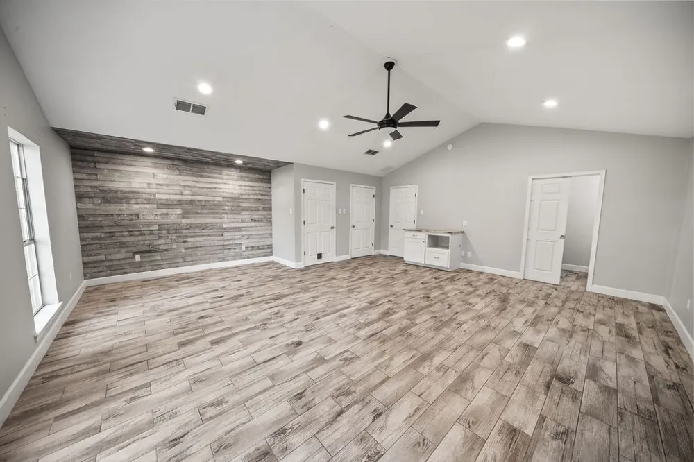 510 Oklahoma Street Van, TX 75790