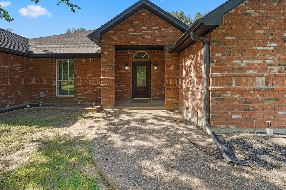510 Oklahoma Street Van, TX 75790