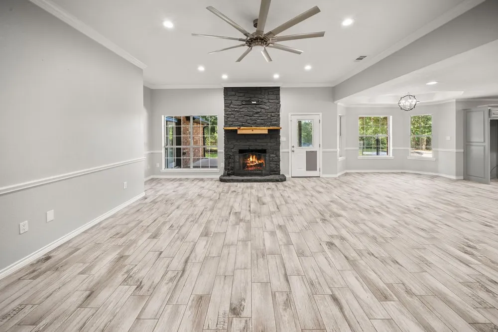 510 Oklahoma Street Van, TX 75790