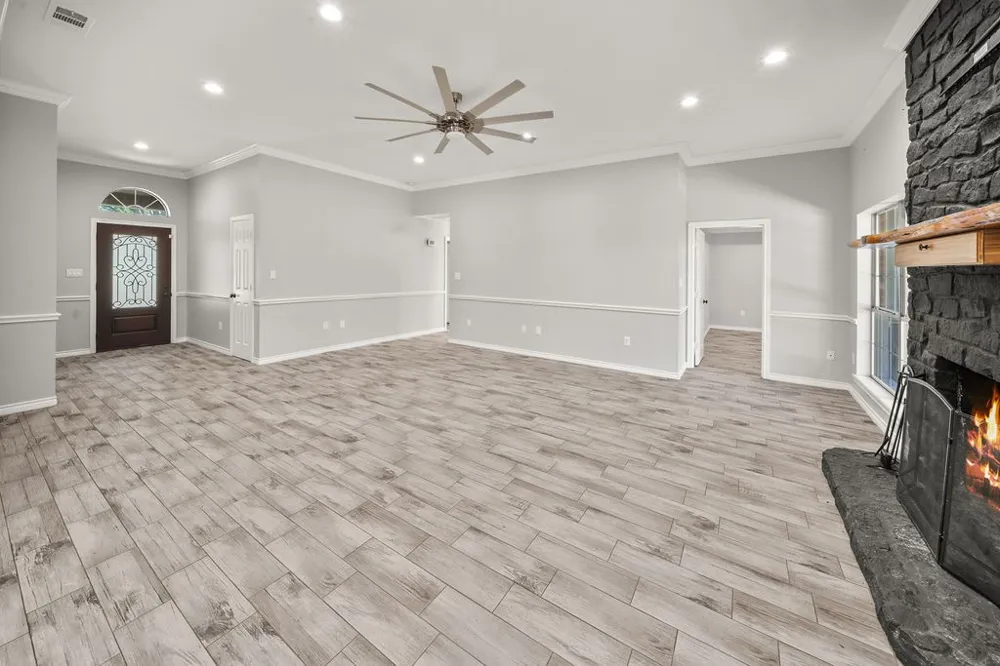 510 Oklahoma Street Van, TX 75790
