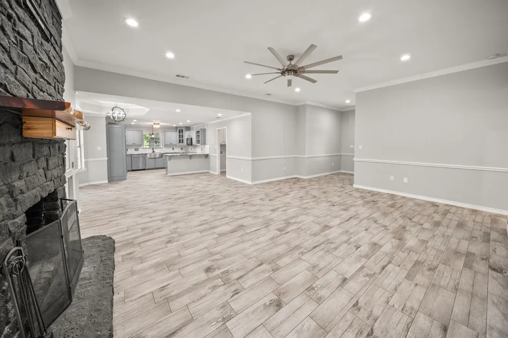 510 Oklahoma Street Van, TX 75790