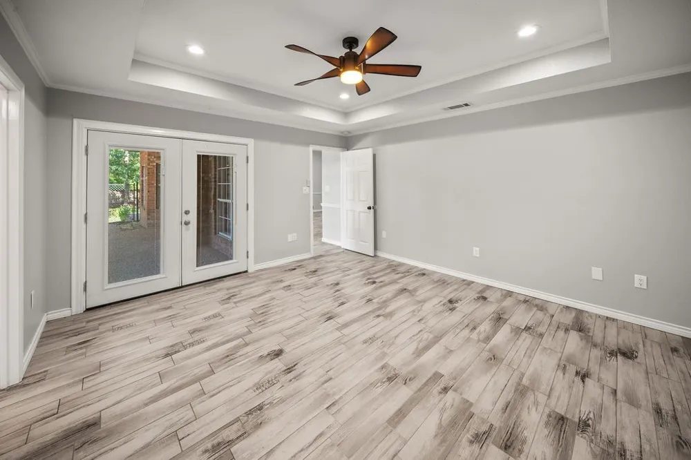510 Oklahoma Street Van, TX 75790