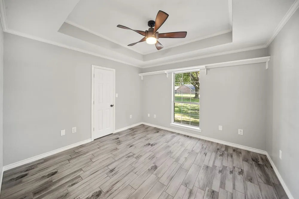 510 Oklahoma Street Van, TX 75790