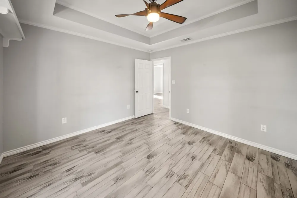 510 Oklahoma Street Van, TX 75790