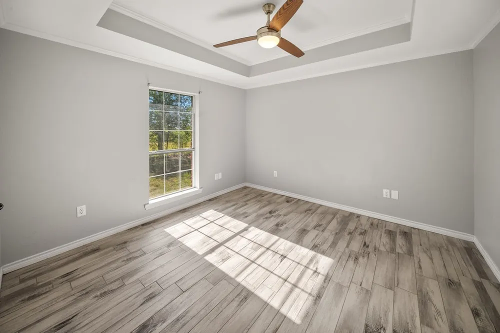 510 Oklahoma Street Van, TX 75790