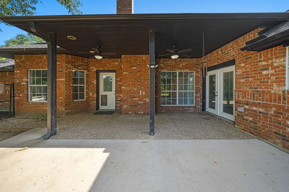 510 Oklahoma Street Van, TX 75790