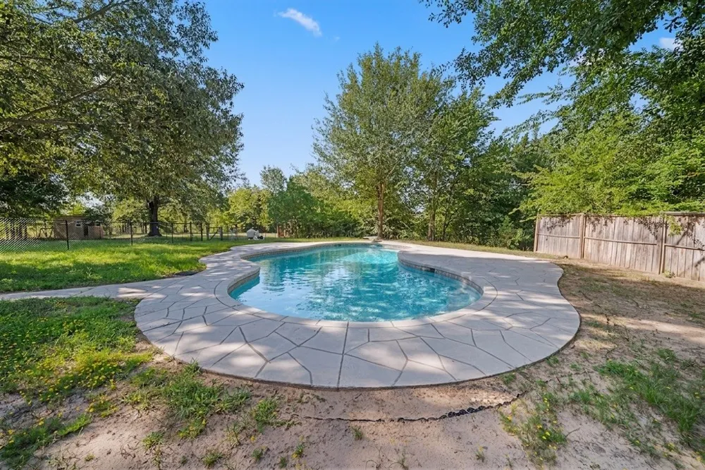 510 Oklahoma Street Van, TX 75790