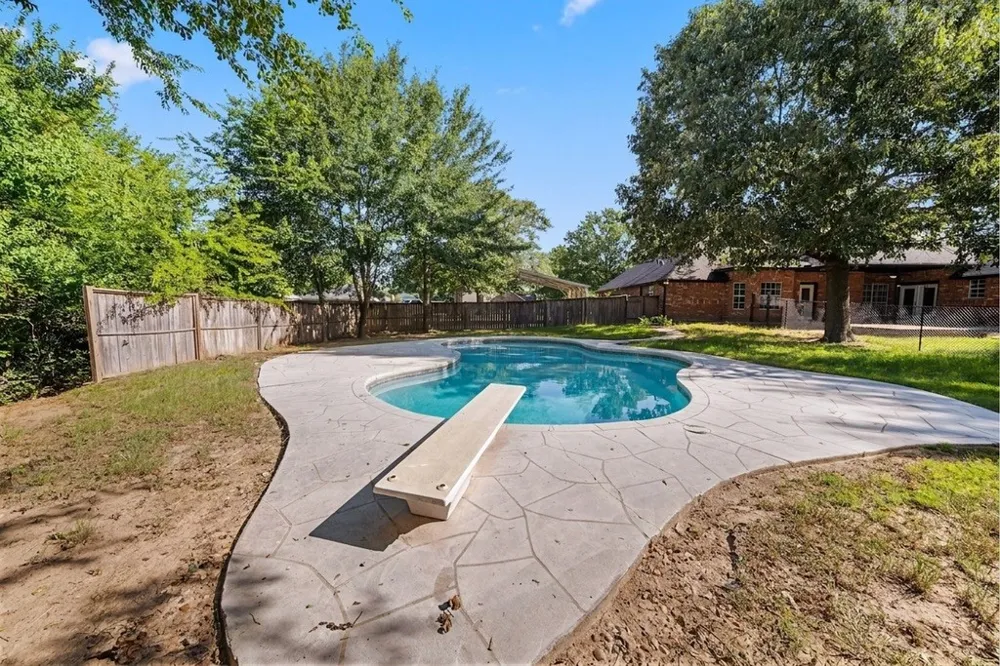 510 Oklahoma Street Van, TX 75790