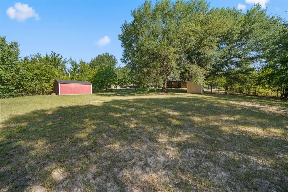 510 Oklahoma Street Van, TX 75790