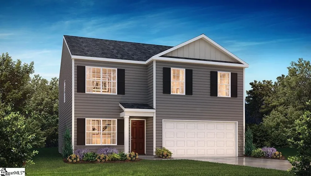 952 Kerwood Street Wellford, SC 29385