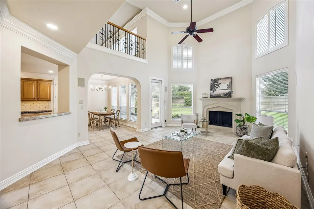2210 Bywater Drive Houston, TX 77077