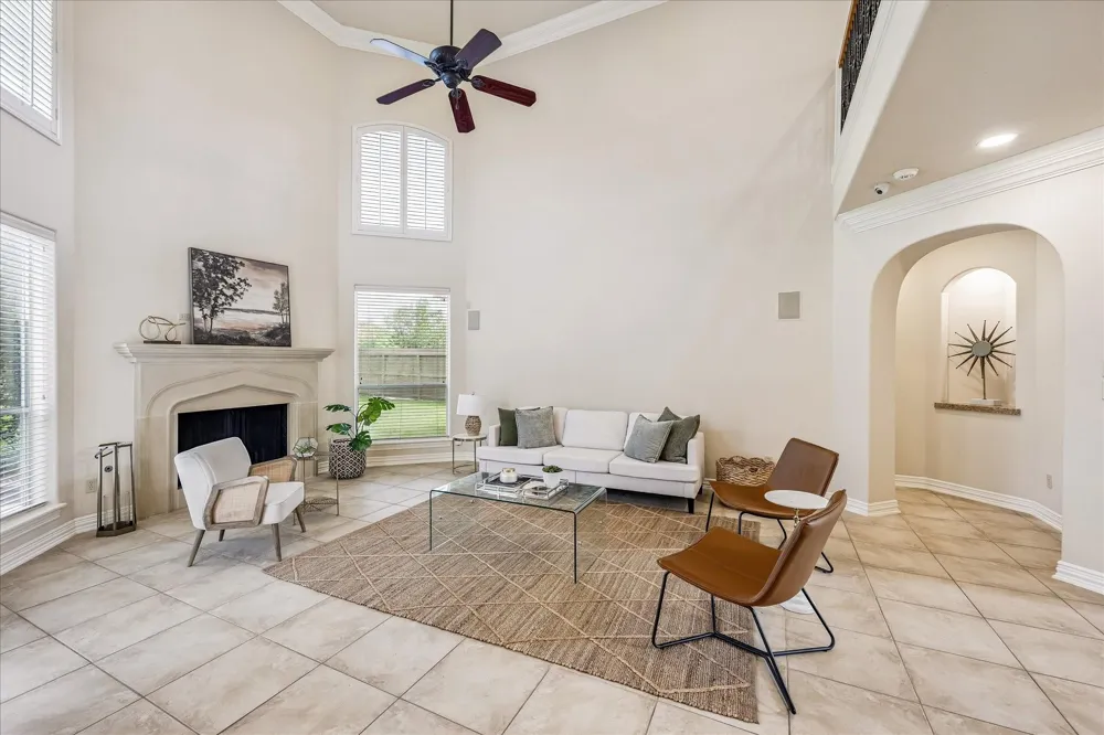 2210 Bywater Drive Houston, TX 77077