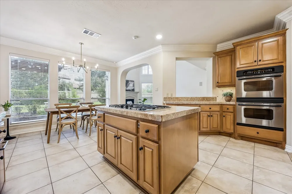 2210 Bywater Drive Houston, TX 77077