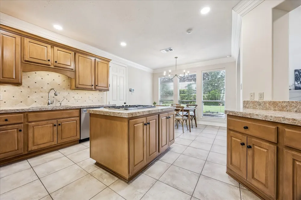 2210 Bywater Drive Houston, TX 77077
