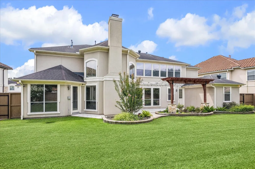 2210 Bywater Drive Houston, TX 77077