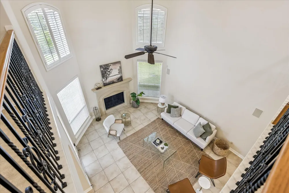 2210 Bywater Drive Houston, TX 77077