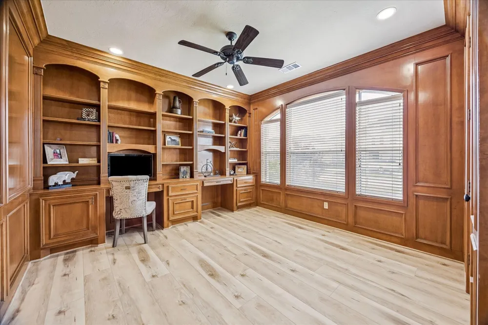2210 Bywater Drive Houston, TX 77077