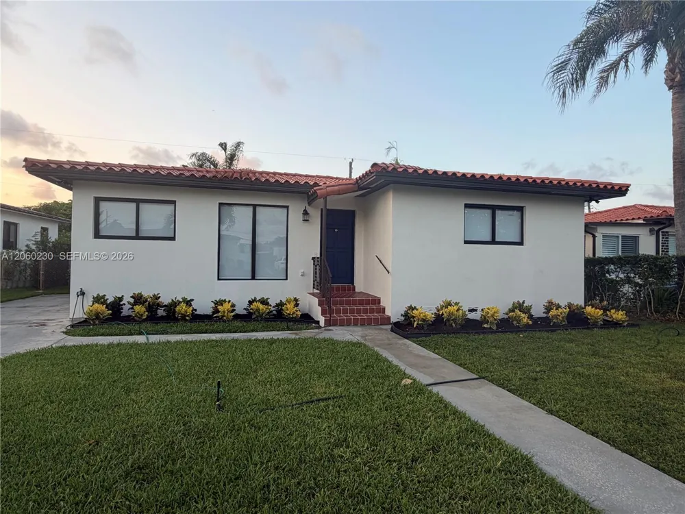 5171 SW 6th St Miami, FL 33134