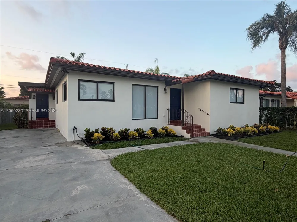 5171 SW 6th St Miami, FL 33134