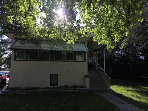 3817 Lincoln Street