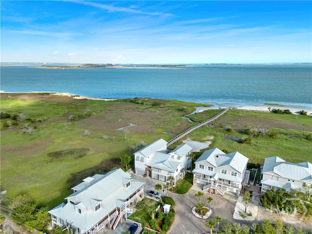 1429 Estill Avenue Tybee Island, GA 31328