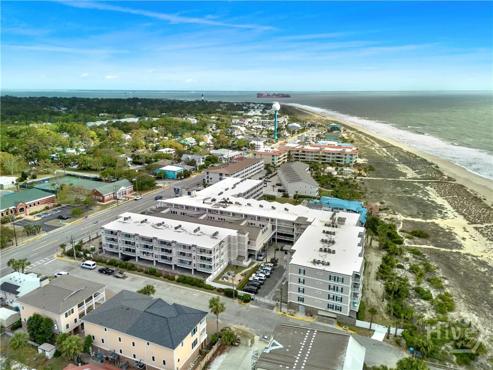 1429 Estill Avenue Tybee Island, GA 31328