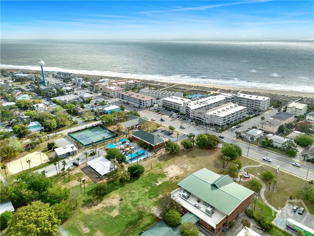 1429 Estill Avenue Tybee Island, GA 31328