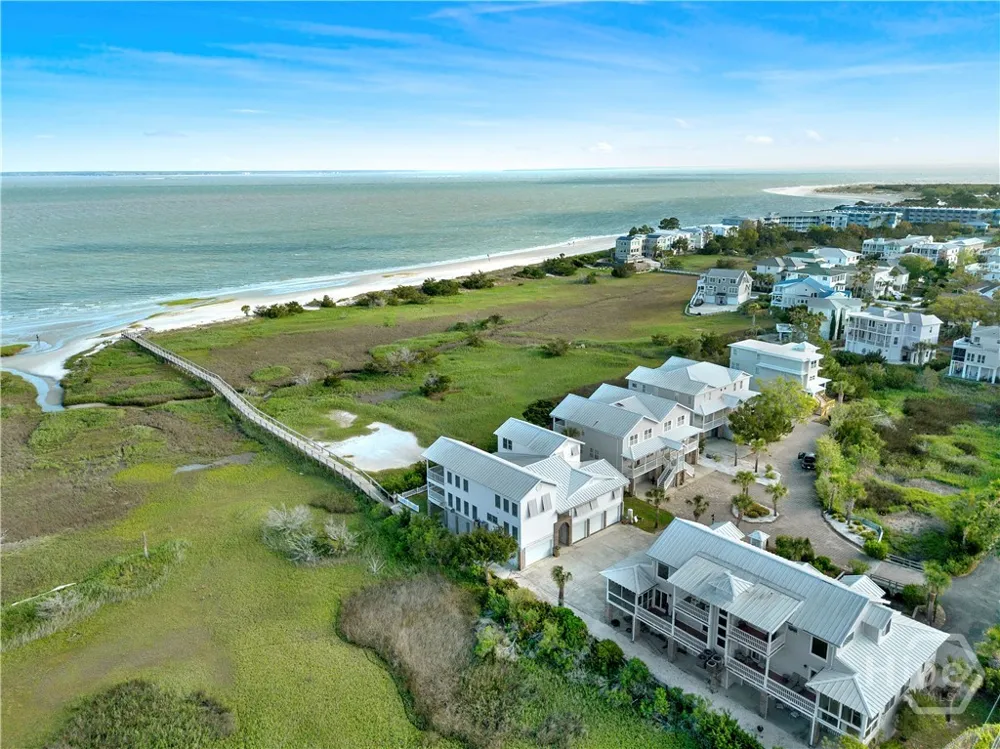 1429 Estill Avenue Tybee Island, GA 31328