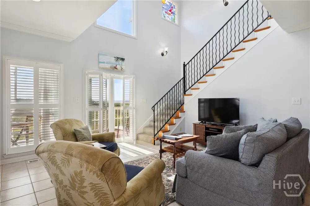 1429 Estill Avenue Tybee Island, GA 31328