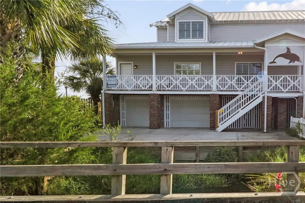 1429 Estill Avenue Tybee Island, GA 31328