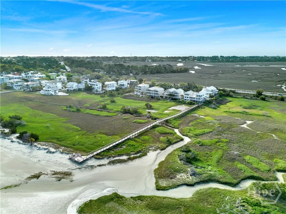 1429 Estill Avenue Tybee Island, GA 31328