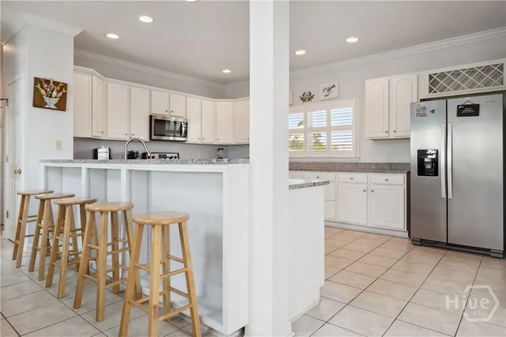 1429 Estill Avenue Tybee Island, GA 31328