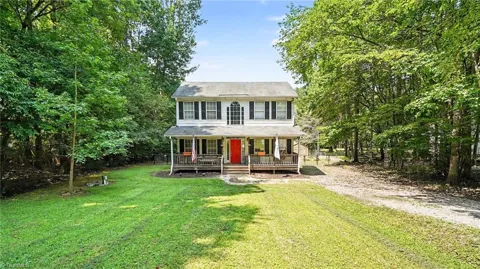 527 Beaver Dam Road