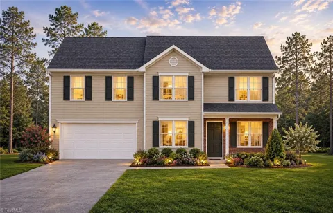 279 Gold Hill Road
