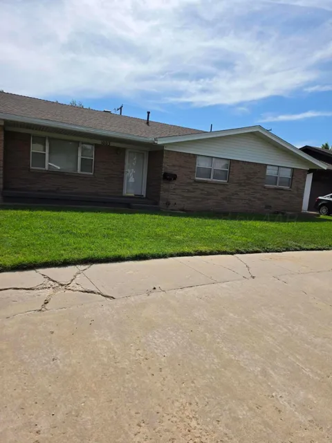 1003 NORTHWESTERN STREET