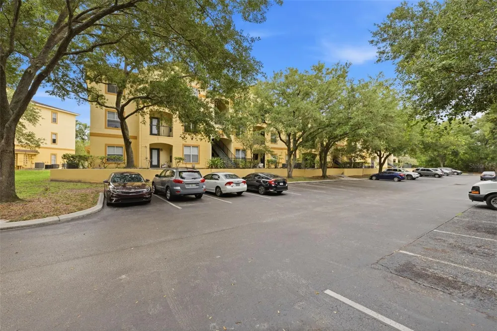 5612 PINNACLE HEIGHTS CIRCLE #312 Tampa, FL 33624