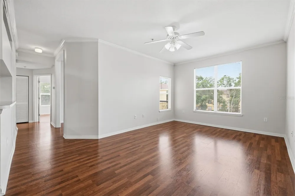 5612 PINNACLE HEIGHTS CIRCLE #312 Tampa, FL 33624