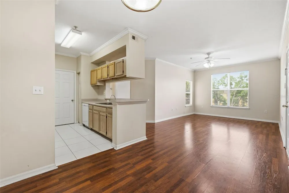 5612 PINNACLE HEIGHTS CIRCLE #312 Tampa, FL 33624
