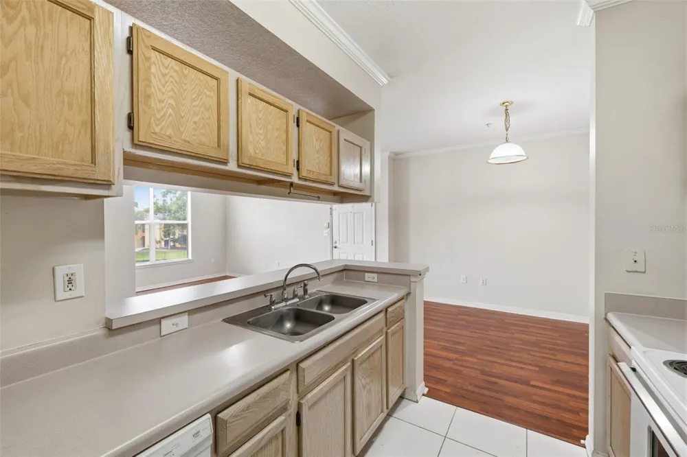 5612 PINNACLE HEIGHTS CIRCLE #312 Tampa, FL 33624