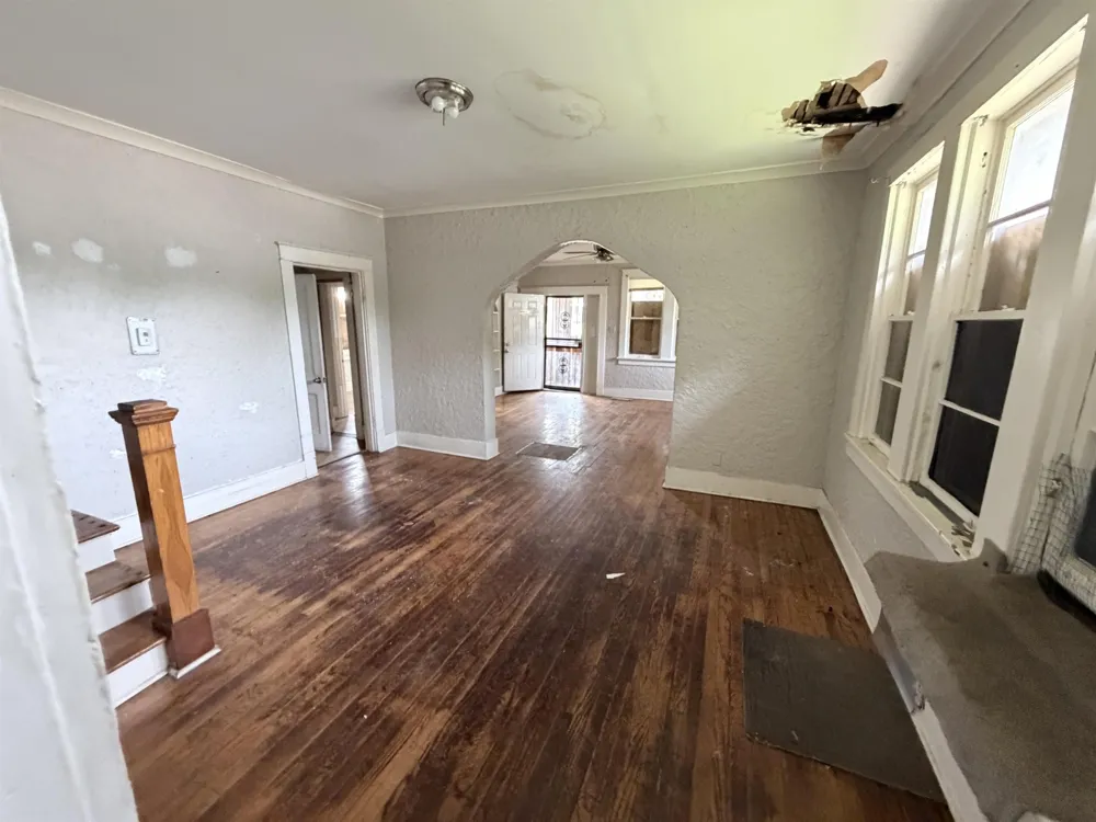 530 MARIANNA ST Memphis, TN 38111