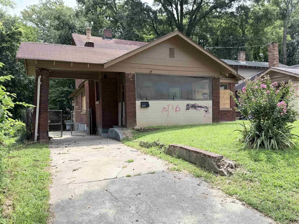 530 MARIANNA ST Memphis, TN 38111