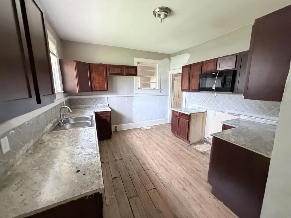 530 MARIANNA ST Memphis, TN 38111