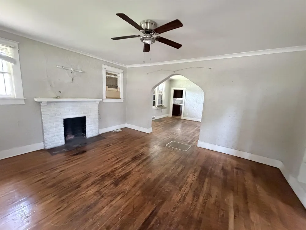 530 MARIANNA ST Memphis, TN 38111