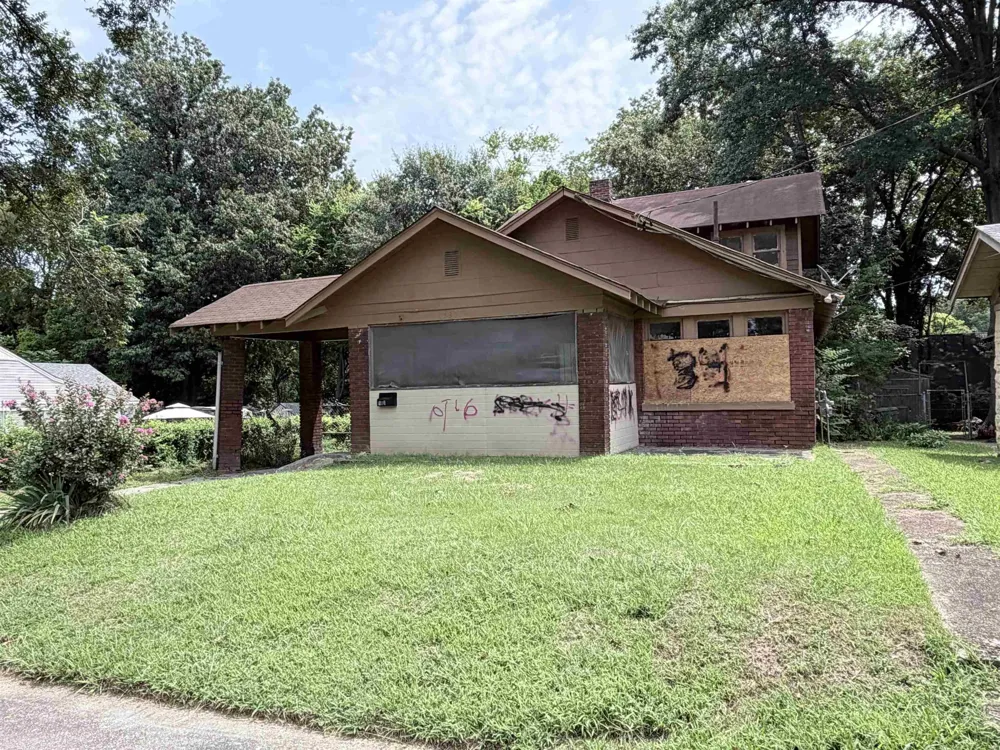 530 MARIANNA ST Memphis, TN 38111