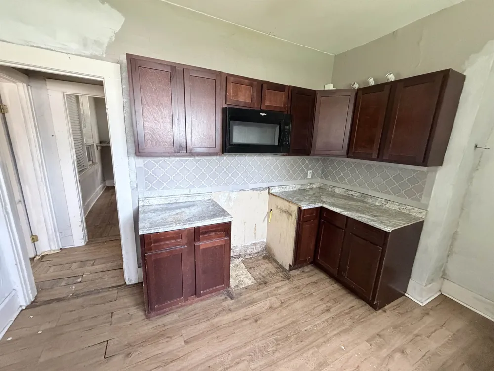 530 MARIANNA ST Memphis, TN 38111